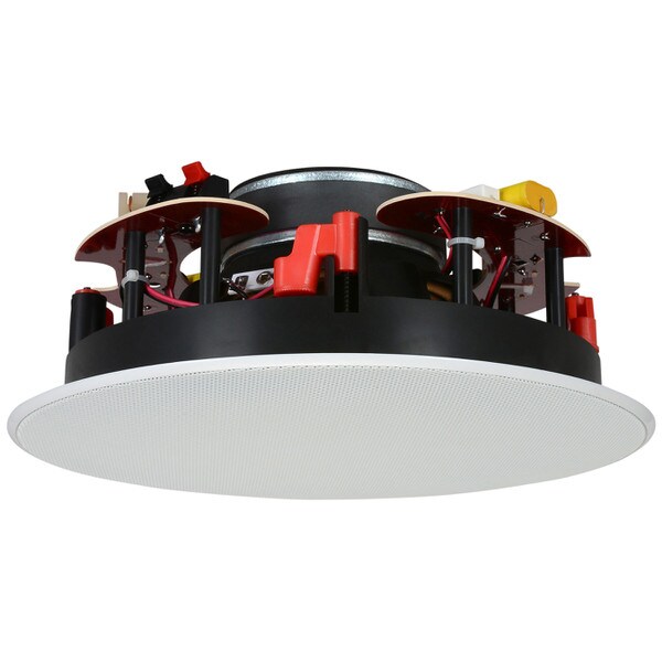 Main product image for RESTOCKED Dayton Audio ME652C 6-1/2" Dual Channel88-300-442